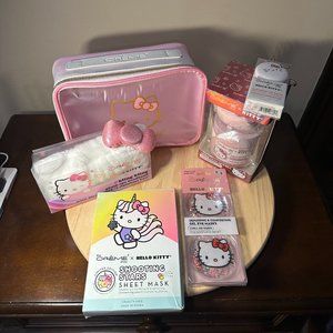 The Creme Shop x Hello Kitty Beauty Bundle (6 pieces)